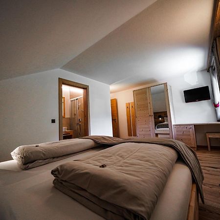 Garni Bergblick Hotel Braies  Luaran gambar